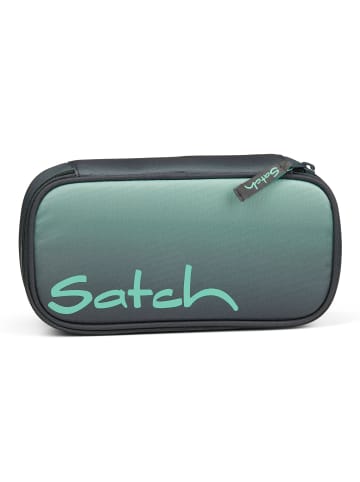 Satch Mäppchen 22 cm in gradient mint