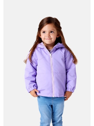 name it Regenjacke 'Massimo' in lila