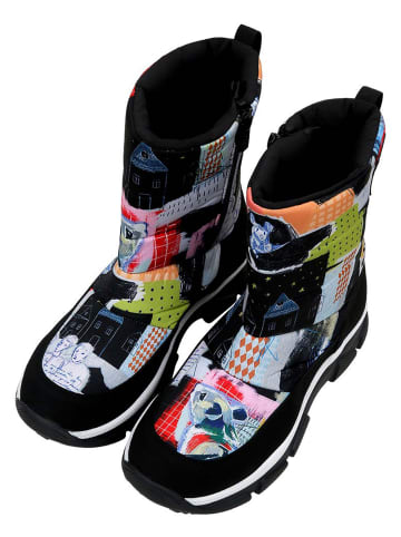 Dogo Nortia Boots - The Nice Mice in Mehrfarbig