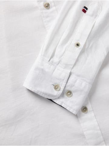 Jack & Jones Langarmhemd in white