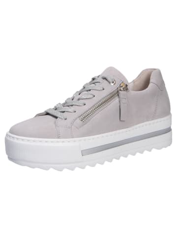 Gabor Sneaker in grau