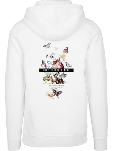 Mister Tee Mister Tee in white