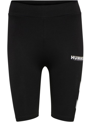 Hummel Hummel Shorts Hmllegacy Damen in BLACK