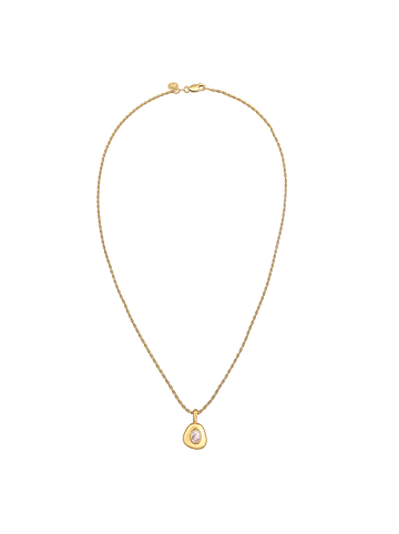 Elli für Damen in gold