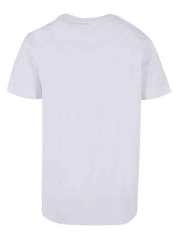 Mister Tee Mister Tee T-Shirts in white