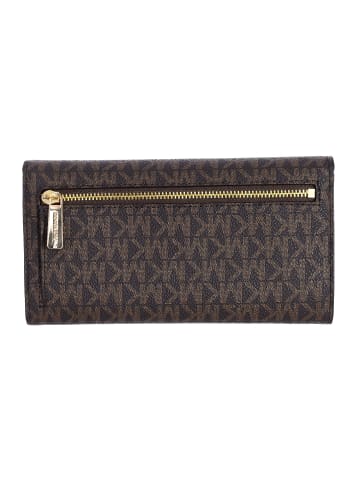 Michael Kors Geldbörse in Brown