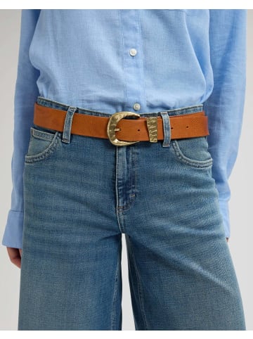 Lee Gürtel Boho in Tan