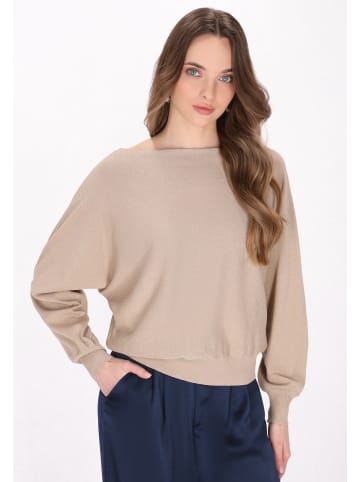 DreiMaster Women Pullover in beige