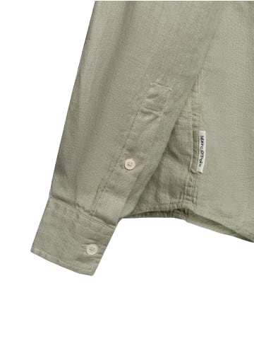 Marc O'Polo Hemd in schilf