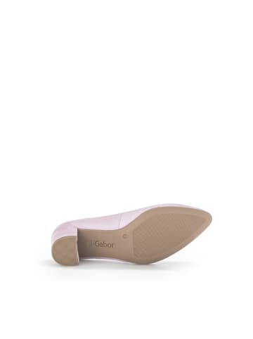 Gabor Fashion Eleganter Pumps in violett