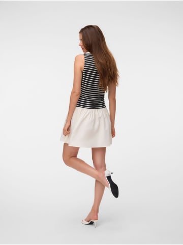 Vero Moda Kleid in Birch