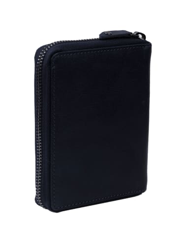 The Chesterfield Brand Geldbörse in navy