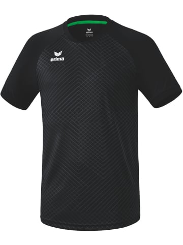 erima Kinder Trikot "Madrid Trikot" in Schwarz
