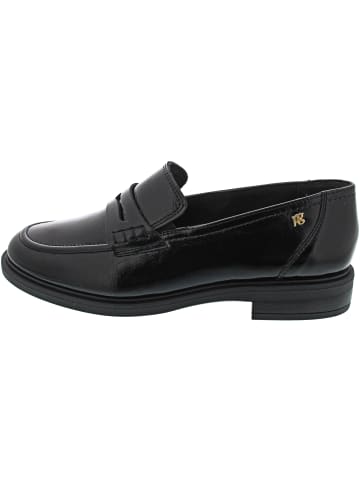 Paul Green Mokassin Schwarz