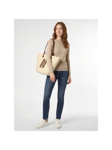 Marc O'Polo Shopper Tasche 49 cm burnt tobacco