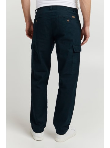 INDICODE Cargohose IDMosat in Blau