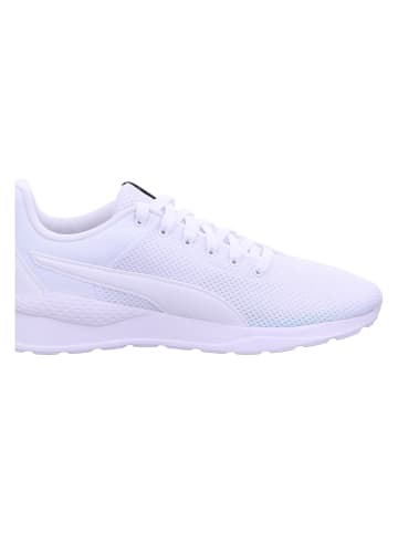 Puma Shoes sportlicher Schnürer Anzarun Lite in Weiß