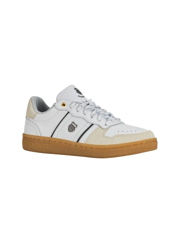 K-SWISS Sneakers Low LOZAN MATCH TC in bunt