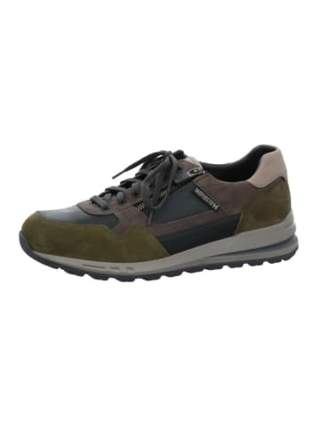 Mephisto Sneaker für Herren in khaki