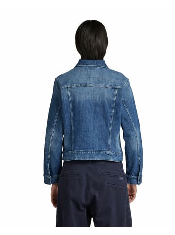 G-Star Raw Arc 3D Jacke faded santorini