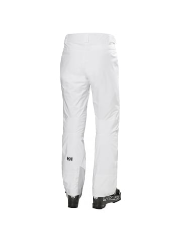 Helly Hansen M LEGENDARY INSULATED PANT in Weiß