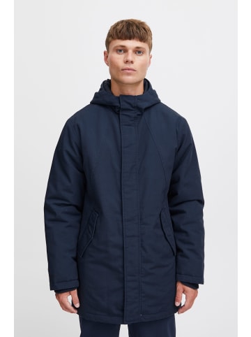 !SOLID Parka SDElan Fall in Blau