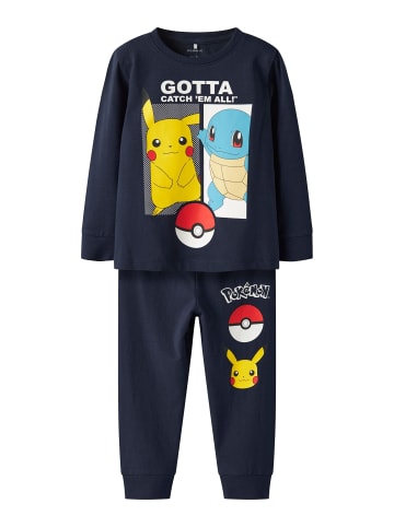 name it Nachtwäsche-Set in Navy Blazer