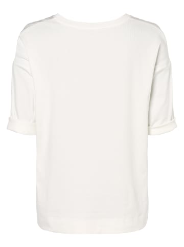 MARC CAIN Blusenshirt in ecru