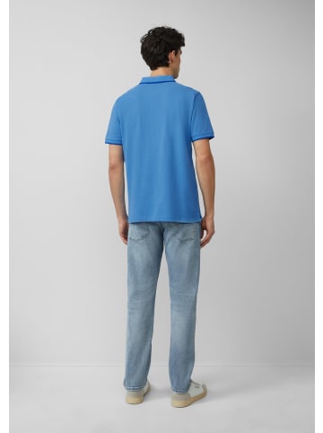 s.Oliver Polo-Shirt in 55D5_blau