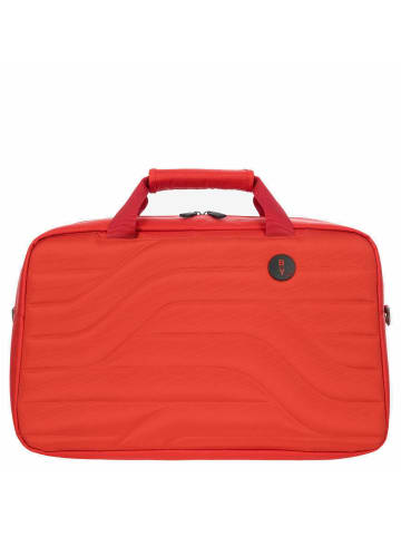 BRIC`s BY Itaca - Reisetasche 47 cm in rosso