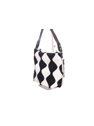 EMILY & NOAH Schultertasche für Damen in Bunt