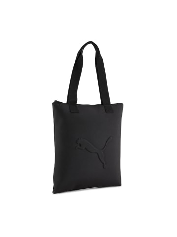Puma Buzz Tote Bag 14 Liter Shopper in puma black