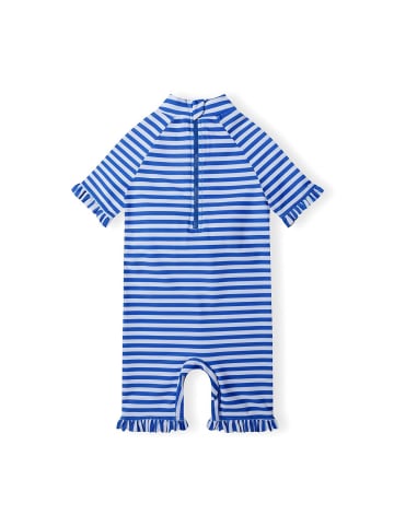 Minoti 2tlg. Set: Badeanzug 18SWIM 2 in royalblau