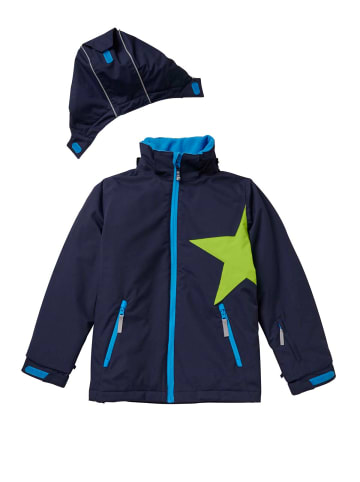JAKO-O Skijacke in blau