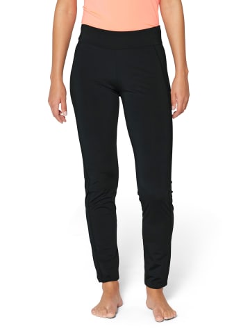 MADELEINE Leggings in Highwaist-Form in schwarz