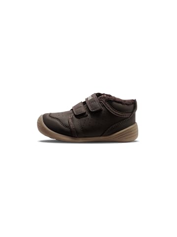 Hummel Schnürsenkel Stiefel Juno Winter Lebensstil Kinder in JAVA