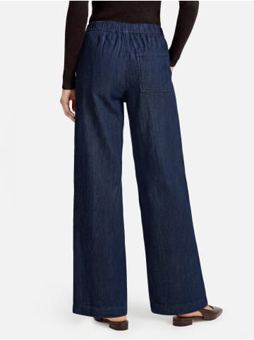 OPUS Jeans Melane Line in dark stone