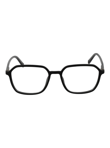 Fila Männer Optische Fassungen Quadratisch Schwarz