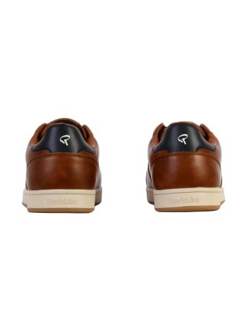 Redskins  Schnürsneaker Dayton Grün