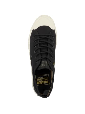 Palladium Sneaker low Palla Ace Lo Supply in schwarz