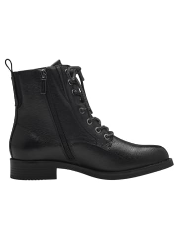 Tamaris WIDE FIT Stiefelette in BLACK