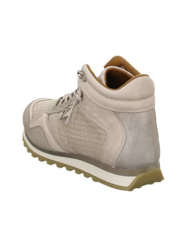 Cetti Schnürstiefel in grau