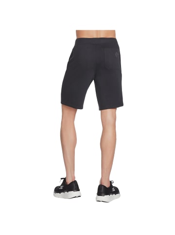 Skechers Skechers Explore Short in Schwarz