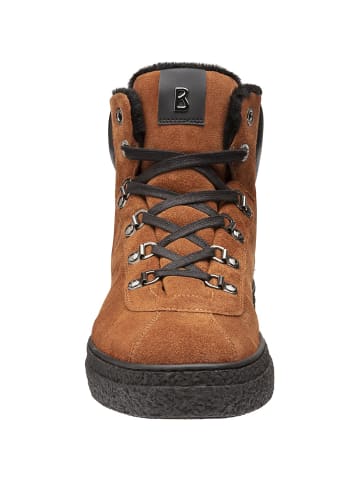 Bogner MENS CLEVELAND 6 B in Cognac