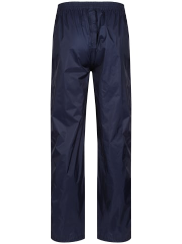 Regatta Regatta Überziehose Pack-It in marineblau