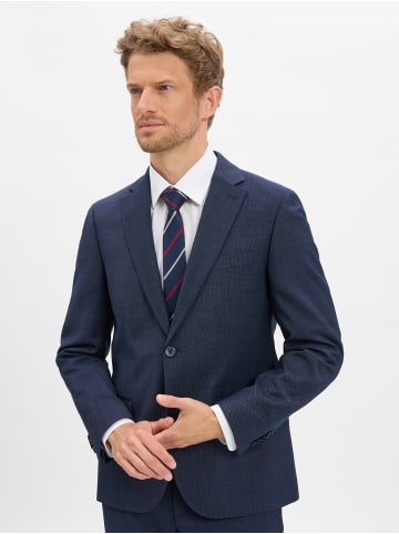 Bugatti Sakko in marine