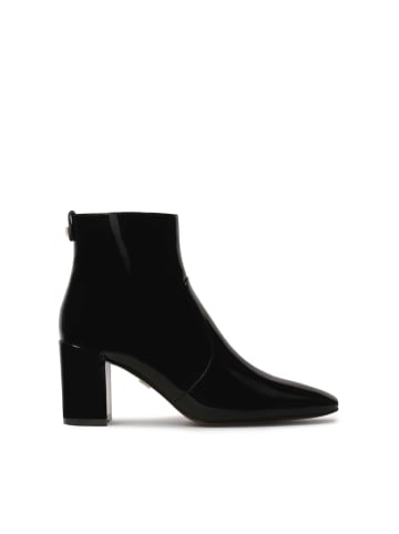 Kazar Boots in Schwarz