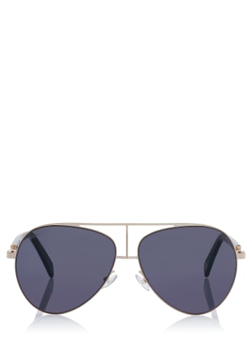 balmain Sonnenbrille für Damen in gold