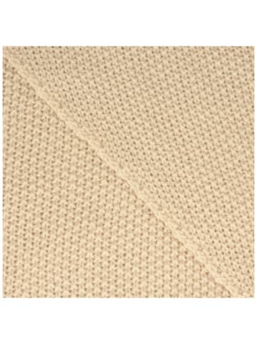 BREITER Trachtentuch in beige