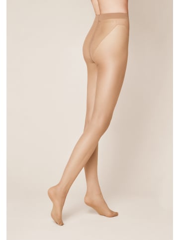 Kunert Feinstrumpfhose Beauty 7 nude look in Sand